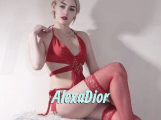 AlexaDior