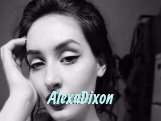 AlexaDixon