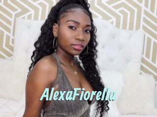 AlexaFiorella