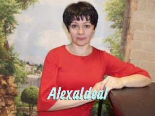 AlexaIdeal