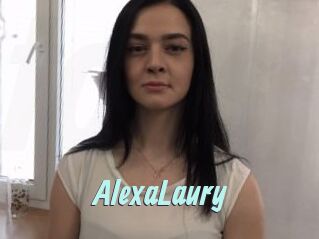 AlexaLaury