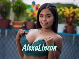 AlexaLincon