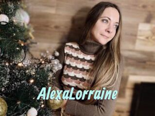 AlexaLorraine