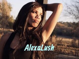 AlexaLush