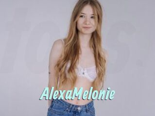 AlexaMelonie