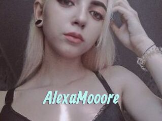 AlexaMooore