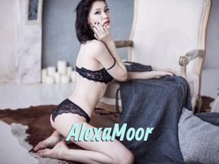 AlexaMoor