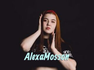 AlexaMosson
