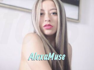 AlexaMuse