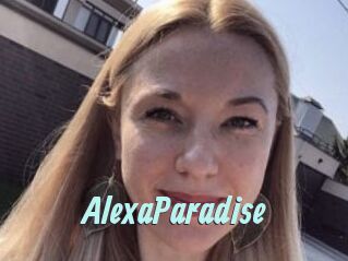 AlexaParadise