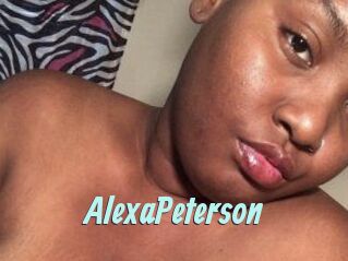 Alexa_Peterson