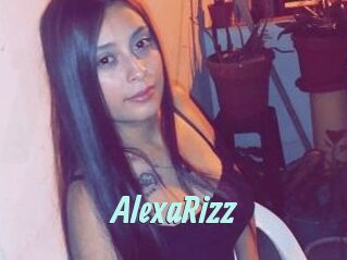 AlexaRizz