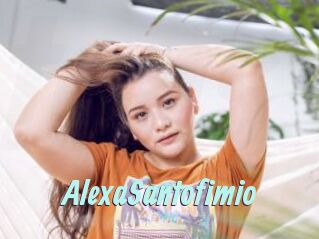 AlexaSantofimio