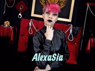 AlexaSia