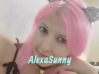 AlexaSunny