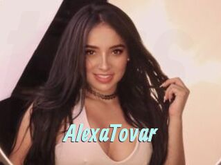 AlexaTovar