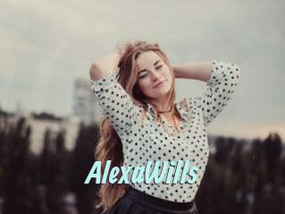 AlexaWills