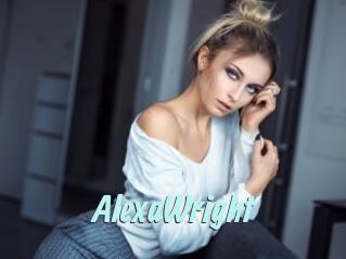 AlexaWright
