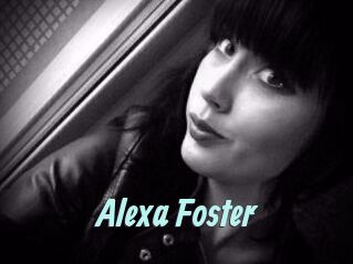 Alexa_Foster
