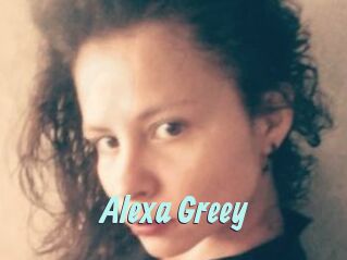 Alexa_Greey