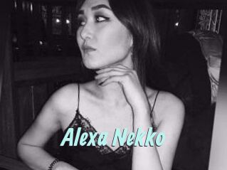 Alexa_Nekko