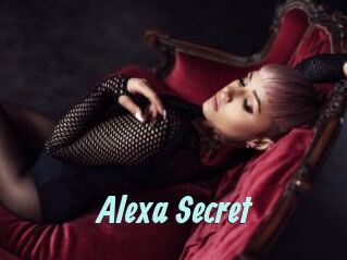 Alexa_Secret