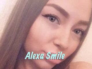 Alexa_Smile_