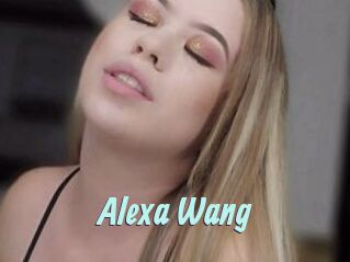 Alexa_Wang