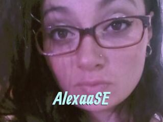 AlexaaSE