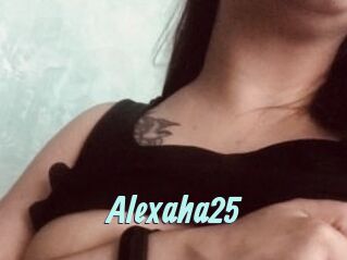 Alexaha25
