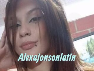 Alexajonsonlatin