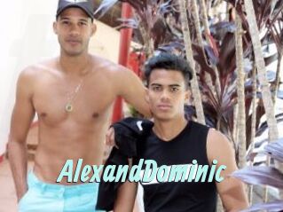 AlexandDominic