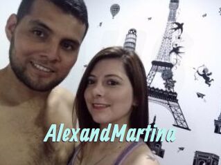 AlexandMartina