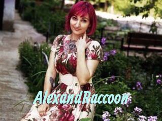 AlexandRaccoon