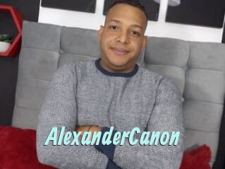 AlexanderCanon