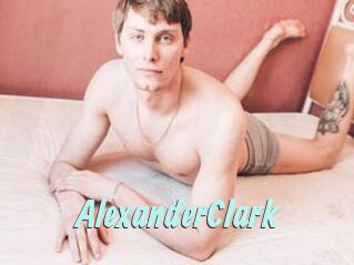 AlexanderClark