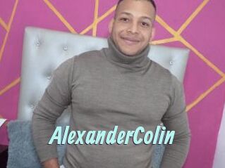 AlexanderColin