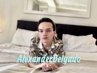 AlexanderDelgado