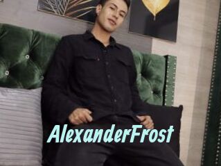AlexanderFrost