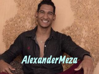 AlexanderMeza