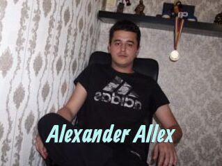 Alexander_Allex
