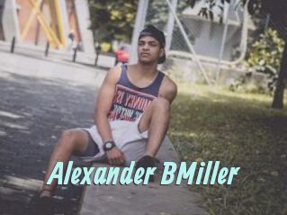 Alexander_BMiller