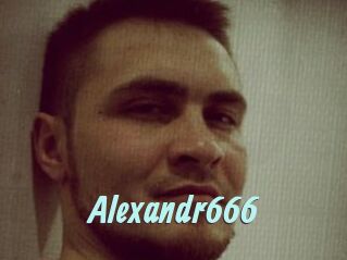 Alexandr666