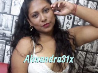 Alexandra31x