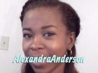 Alexandra_Anderson Ton Show