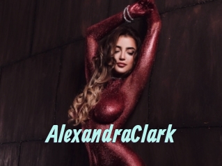 AlexandraClark Ton Show