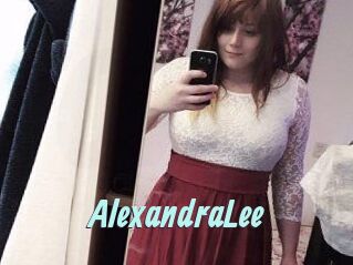 AlexandraLee