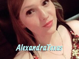 AlexandraTexas