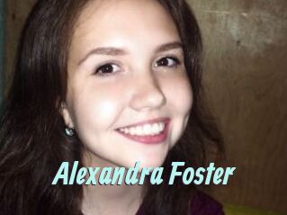 Alexandra_Foster
