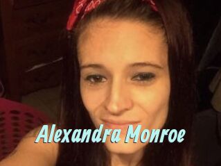 Alexandra_Monroe